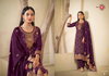 Cred By Triple Aaa Viscose Designer Dress Material Wholesale Price In Surat
